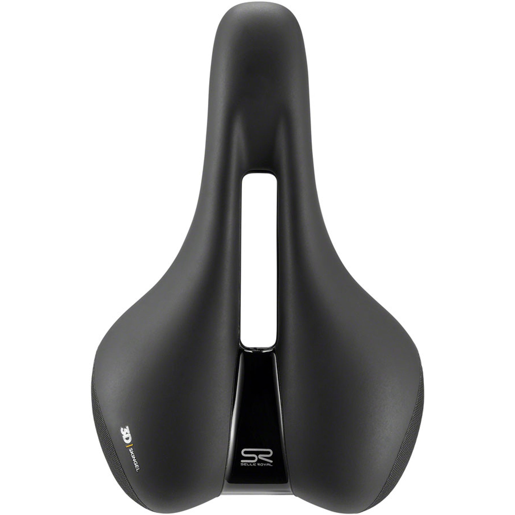 Ellipse Saddle