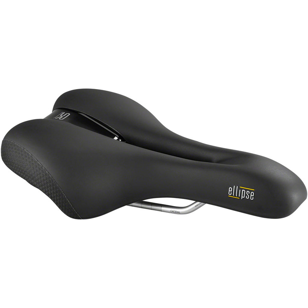Ellipse Saddle