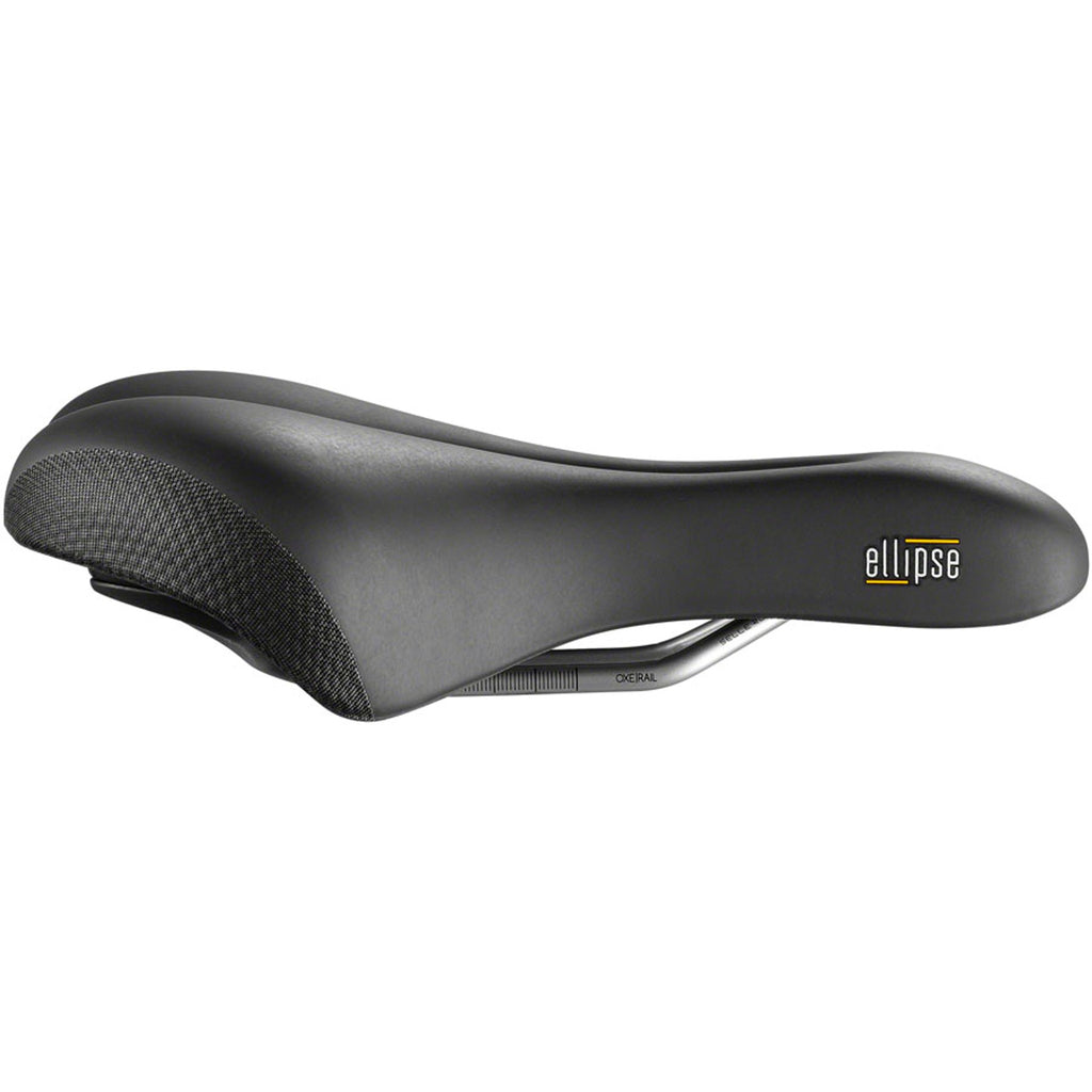 Ellipse Saddle