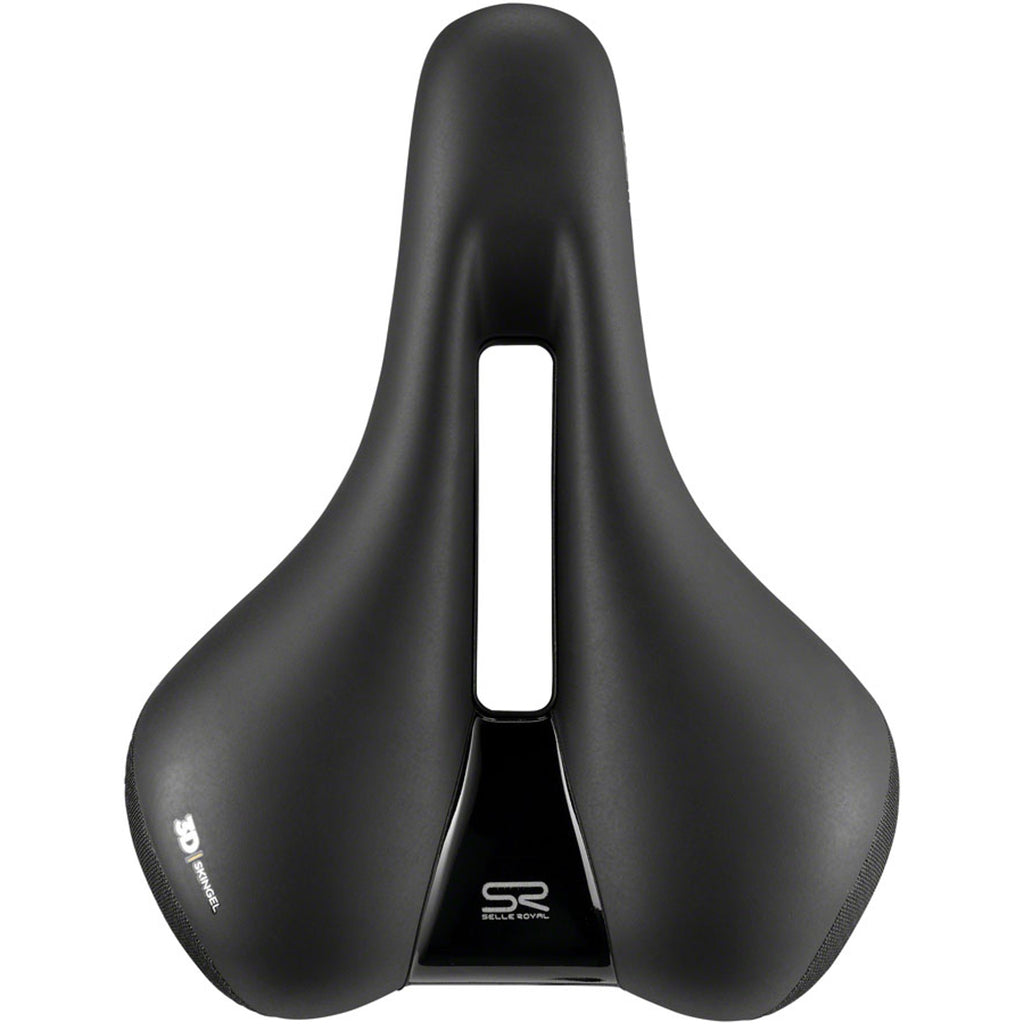 Ellipse Saddle