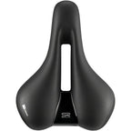 Ellipse Saddle
