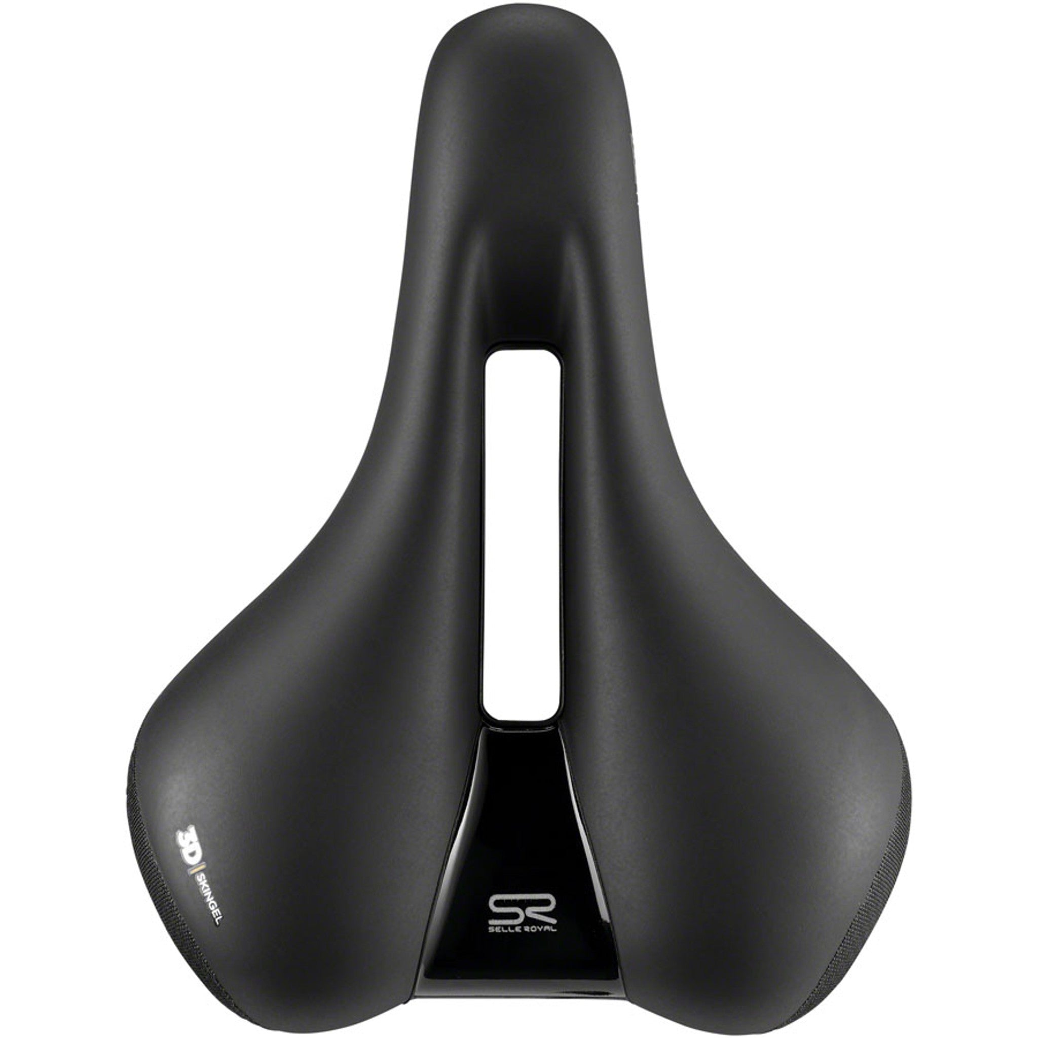 Ellipse Saddle