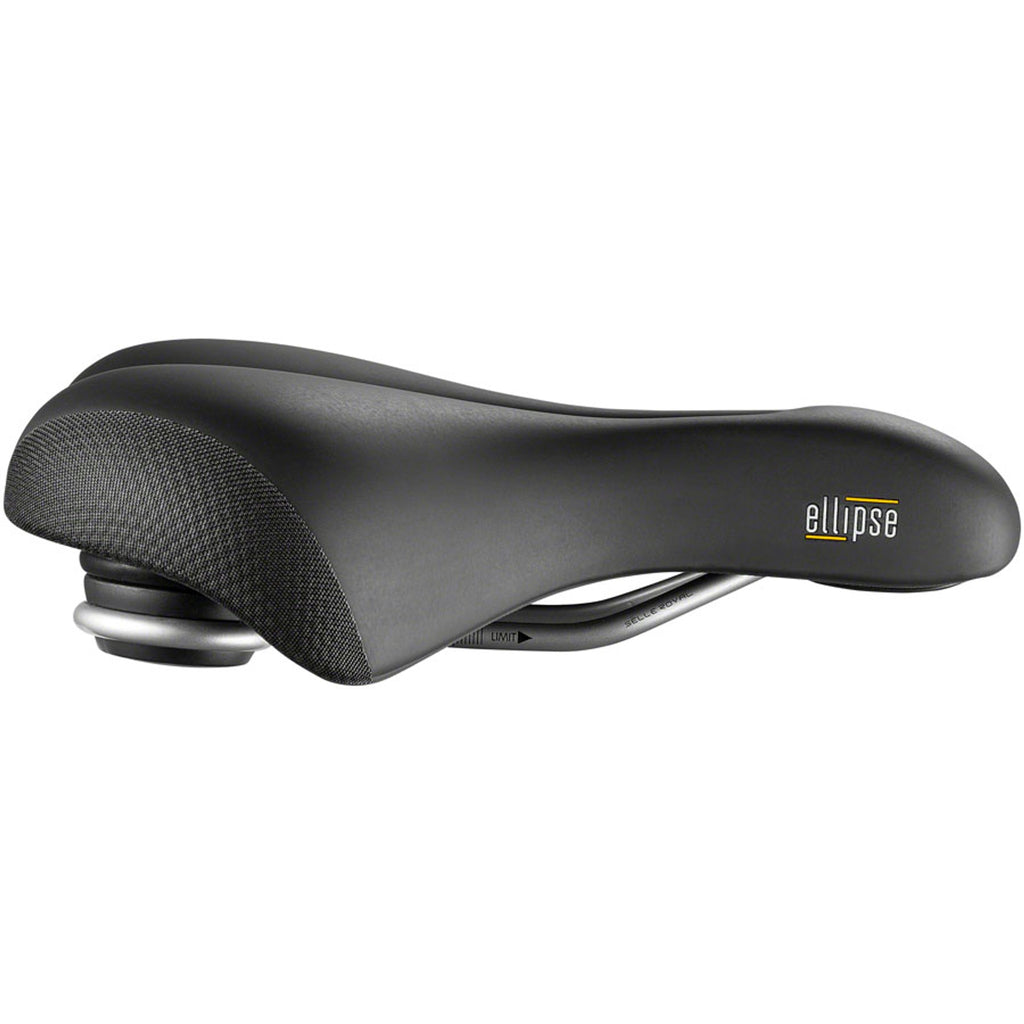 Ellipse Saddle