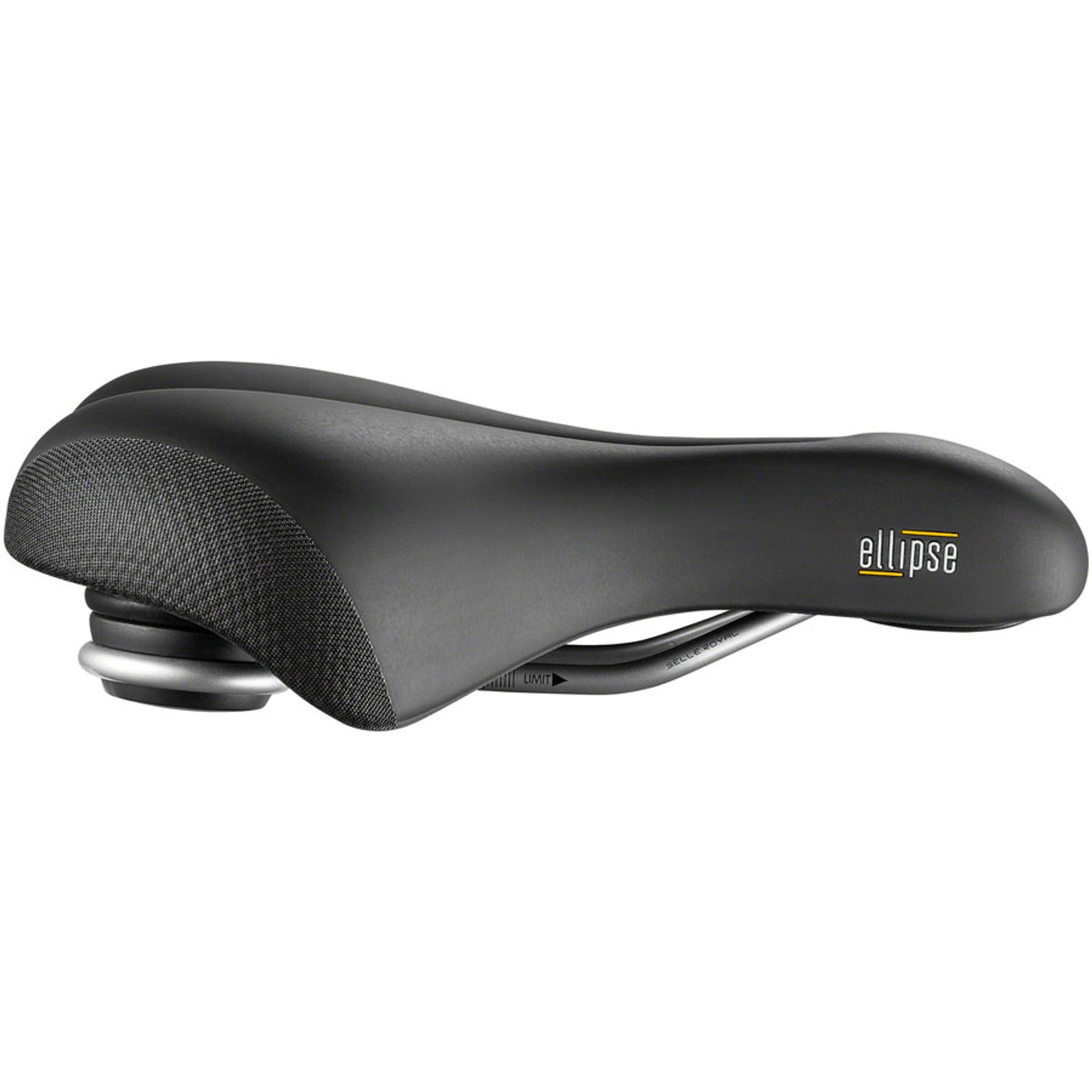 Ellipse Saddle