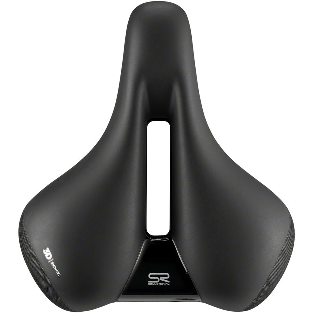 Ellipse Saddle