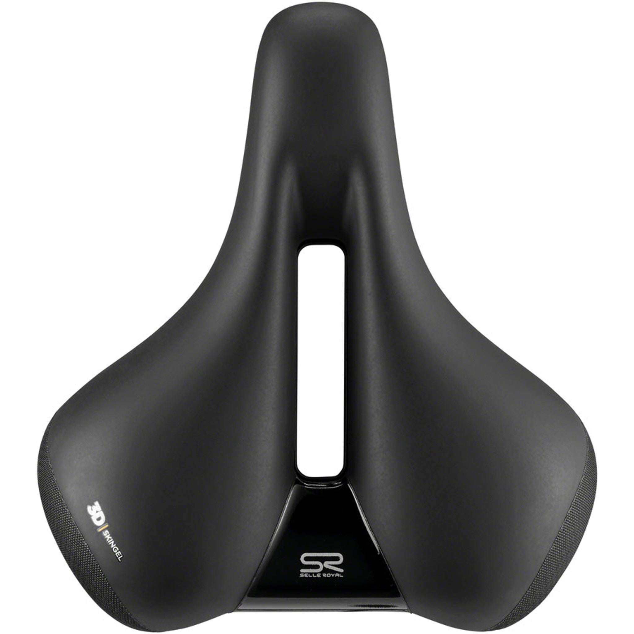 Ellipse Saddle