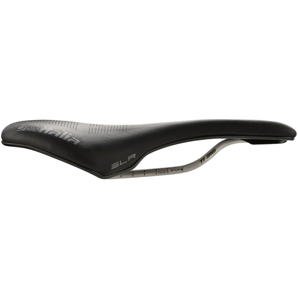 SLR Boost Endurance TI 316 Saddle
