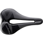 X-Bow Superflow TI 316 Saddle - Small