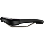 X-Bow Superflow TI 316 Saddle - Small
