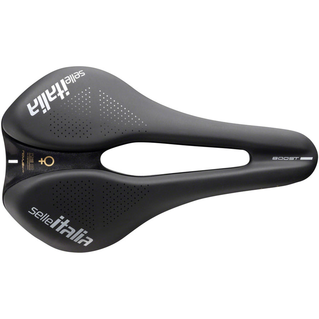 Novus Boost EVO Lady TM Superflow Saddle - Large