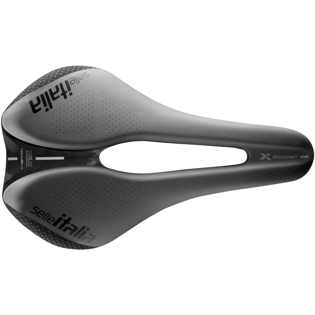 Novus Boost EVO X-Cross TM Superflow Saddle - Large