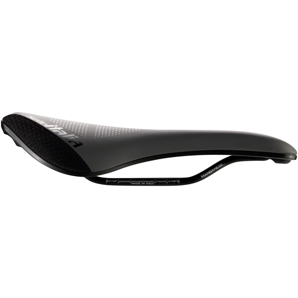 Novus Boost EVO X-Cross TM Superflow Saddle - Large
