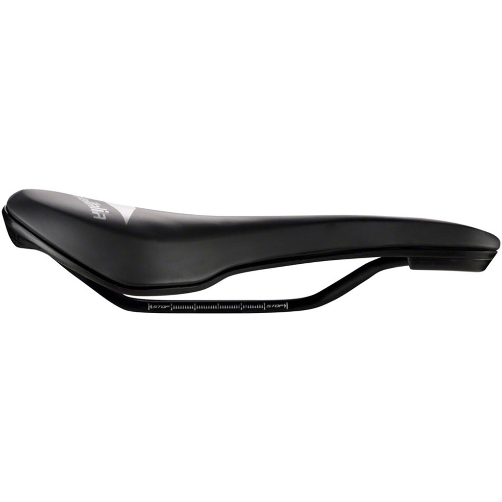 X-Bow Superflow Saddle