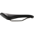 MAX Novus EVO Boost Gel TI 316 Superflow Saddle