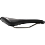 MAX Novus EVO Boost Gel TI 316 Superflow Saddle