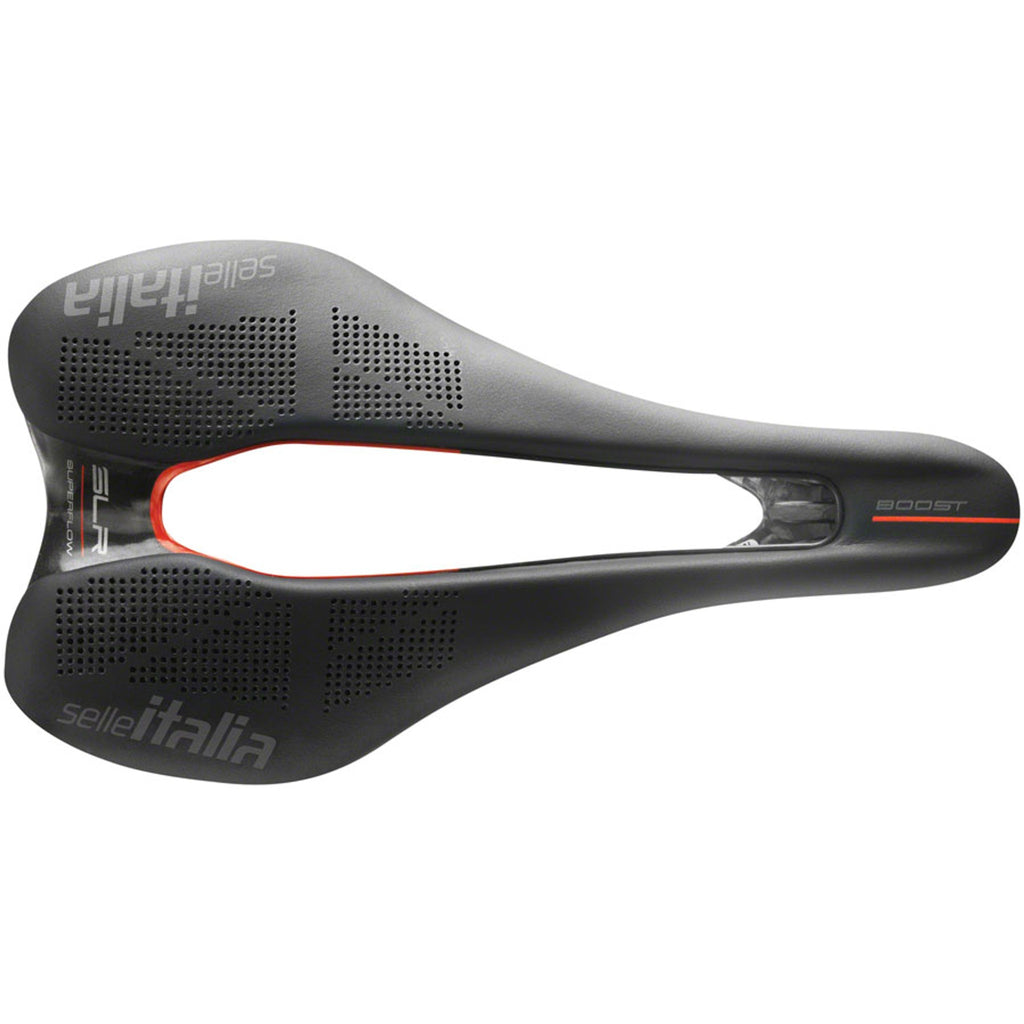 SLR Boost Kit Carbonio Superflow Saddle