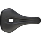 SF Sport Gel Saddle - Chromoly - Black