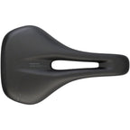 SF Sport Gel Saddle - Chromoly - Black