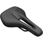 SF Sport Gel Saddle - Chromoly - Black