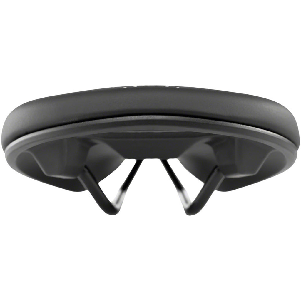 Devo PickUp Saddle - Black
