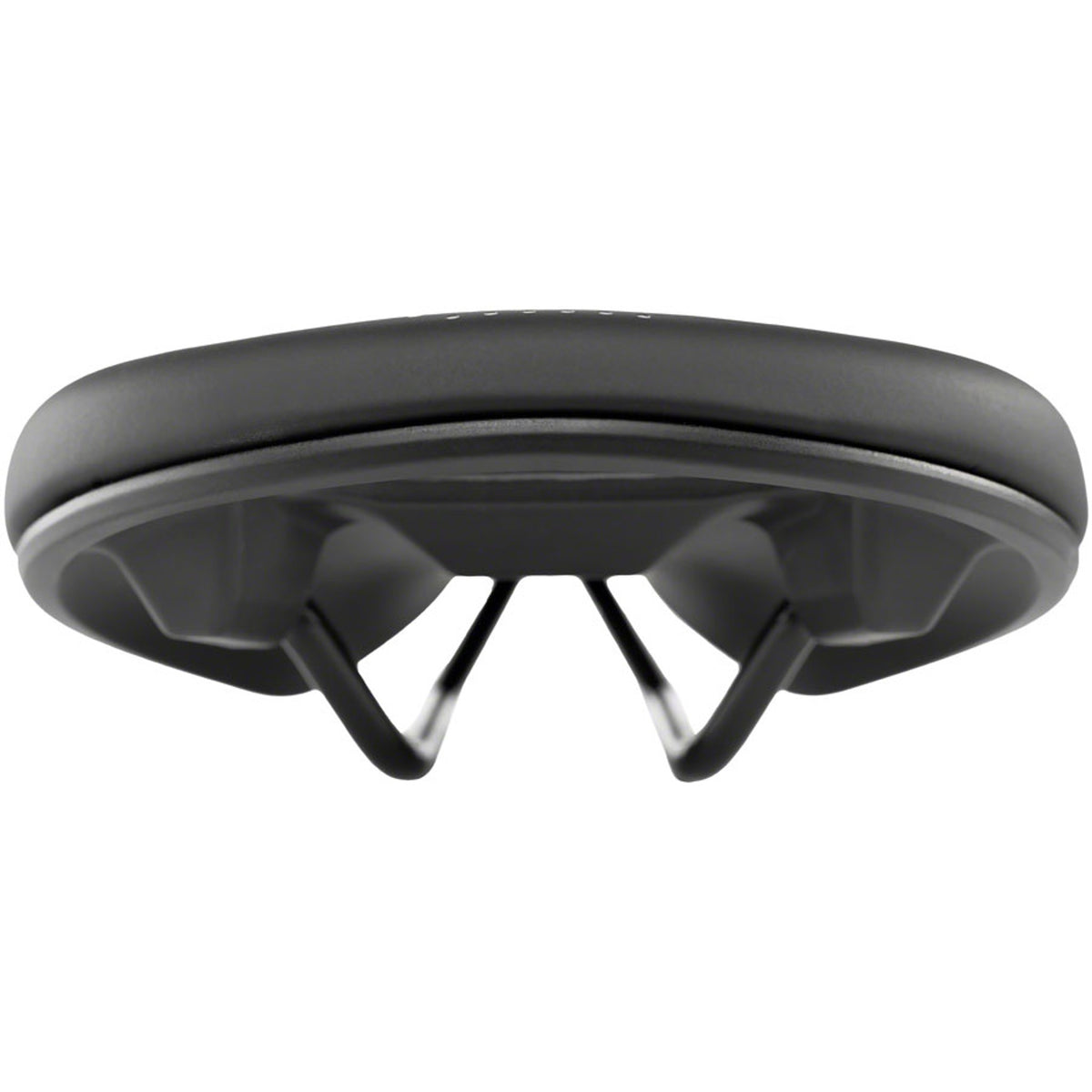 Devo PickUp Saddle - Black