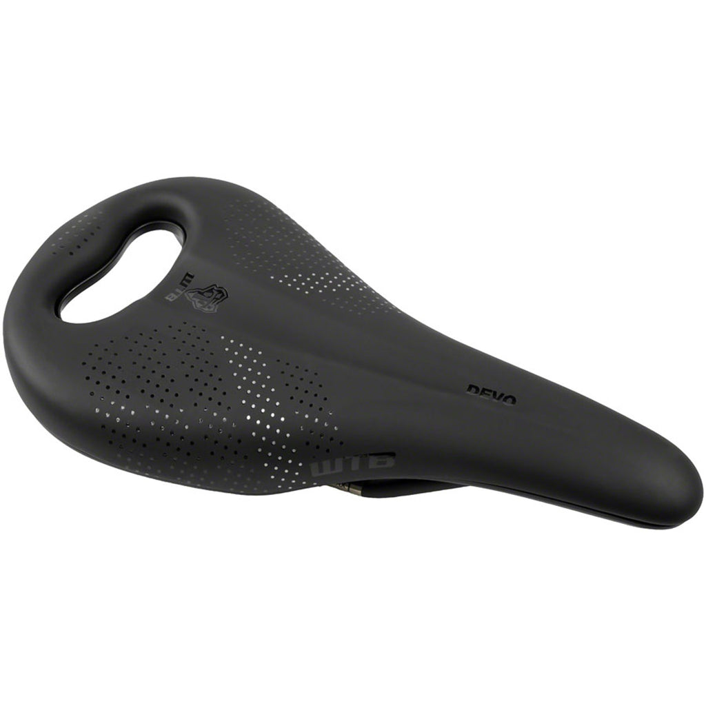 Devo PickUp Saddle