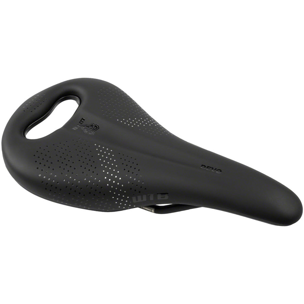 Devo PickUp Saddle