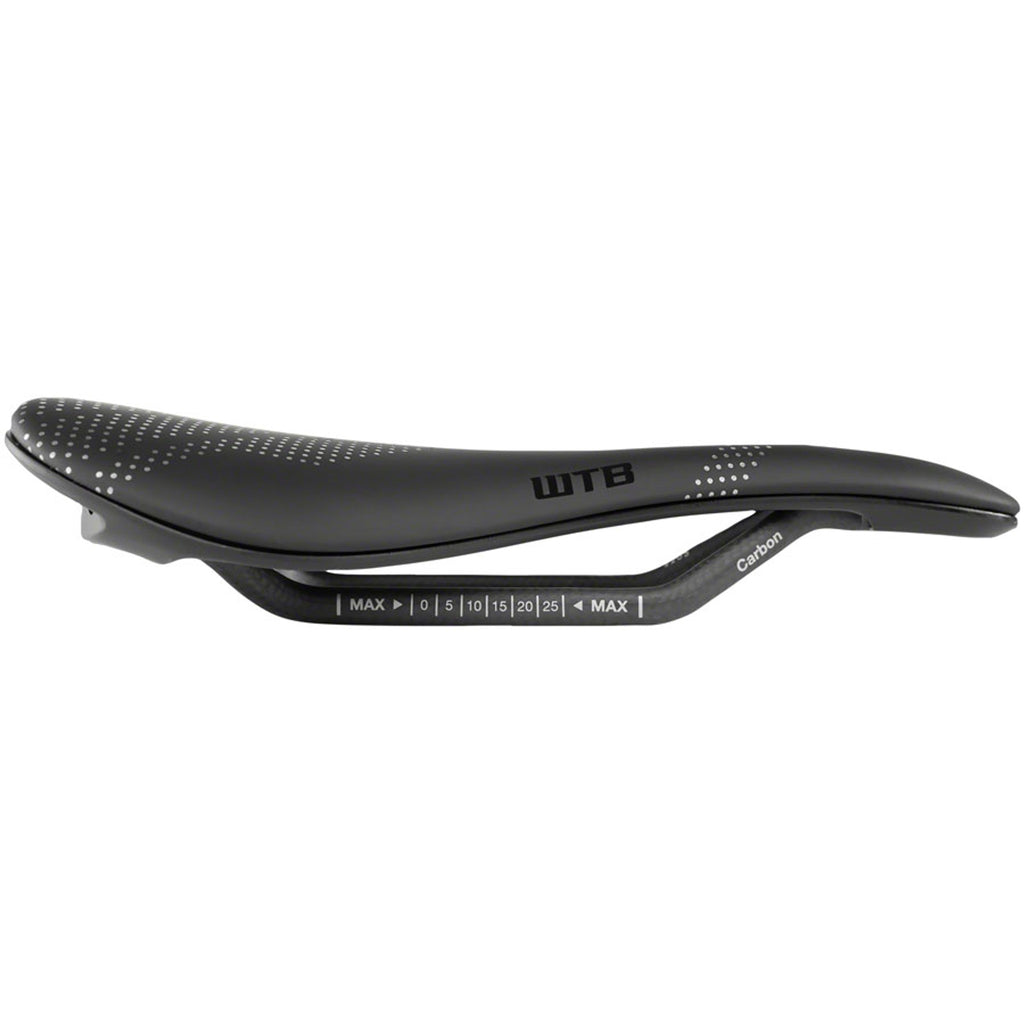 Gravelier Saddle - Gravelier Saddle - Gravelier Saddle