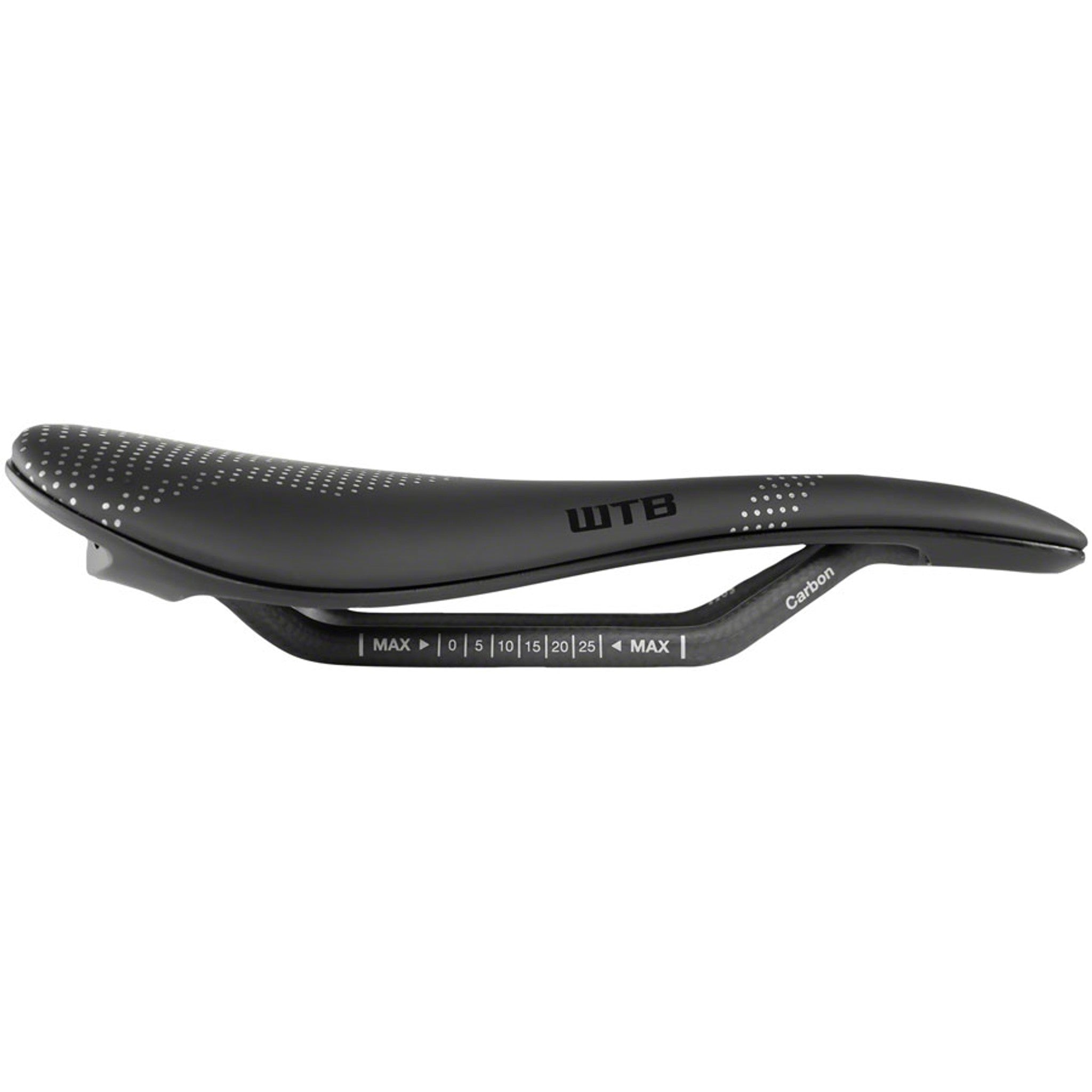 Gravelier Saddle - Gravelier Saddle - Gravelier Saddle