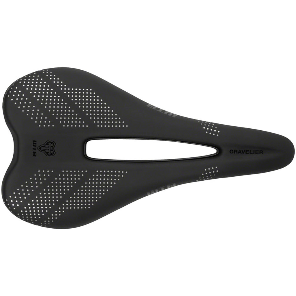 Gravelier Saddle - Gravelier Saddle - Gravelier Saddle