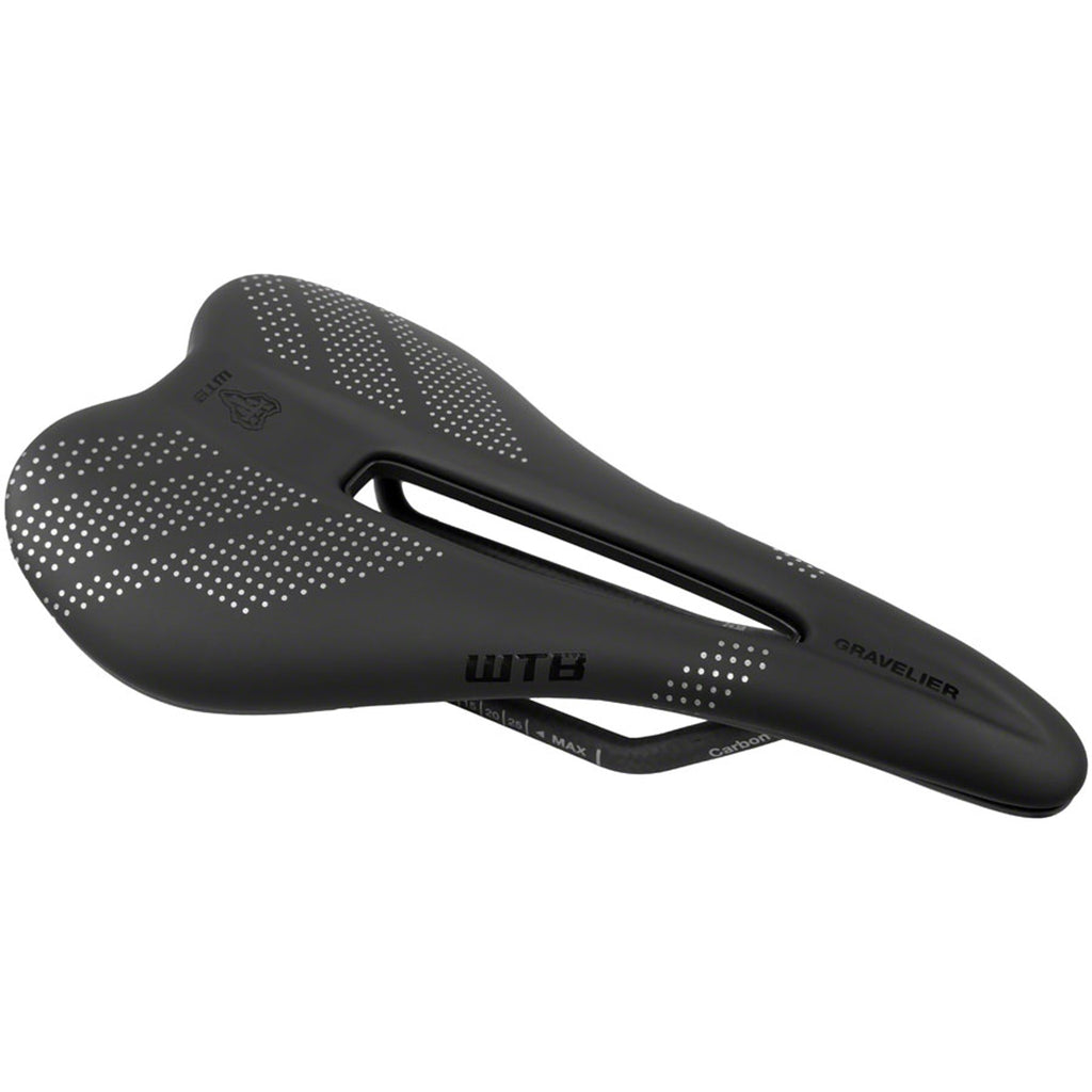 Gravelier Saddle - Gravelier Saddle - Gravelier Saddle