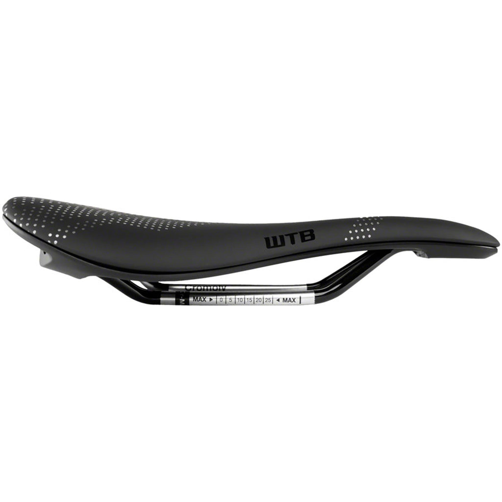 Gravelier Saddle - Gravelier Saddle - Gravelier Saddle