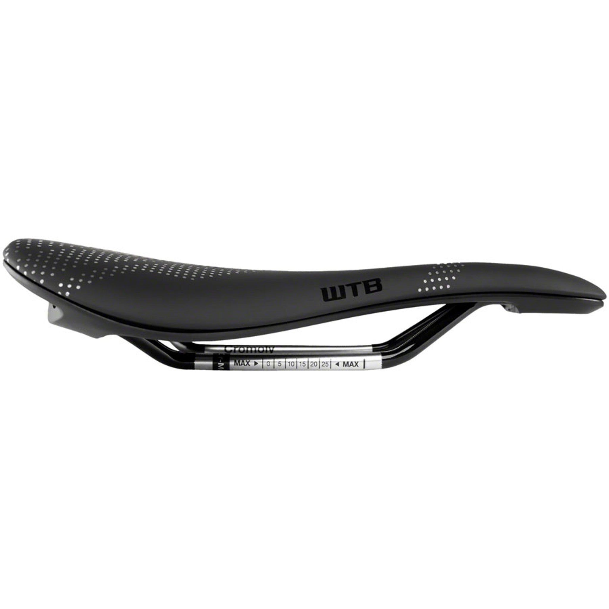 Gravelier Saddle - Gravelier Saddle - Gravelier Saddle
