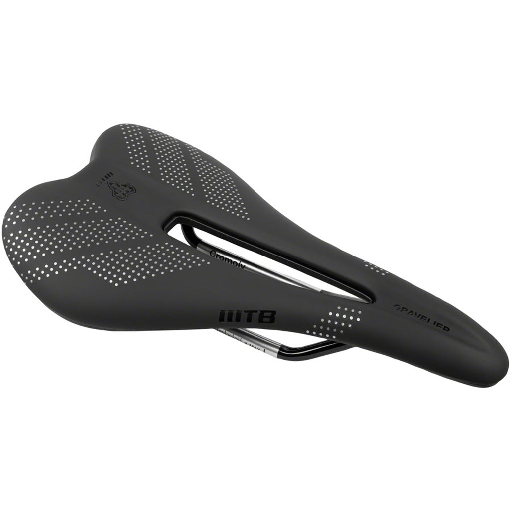 Gravelier Saddle - Gravelier Saddle - Gravelier Saddle
