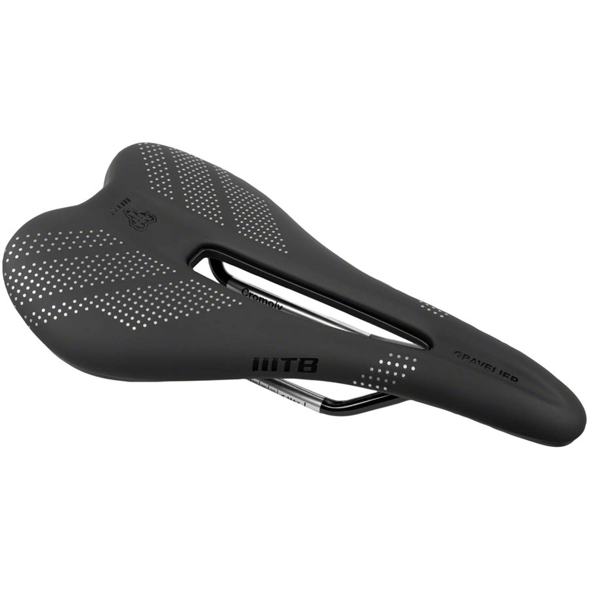Gravelier Saddle - Gravelier Saddle - Gravelier Saddle