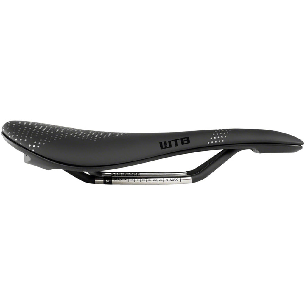 Gravelier Saddle - Gravelier Saddle - Gravelier Saddle