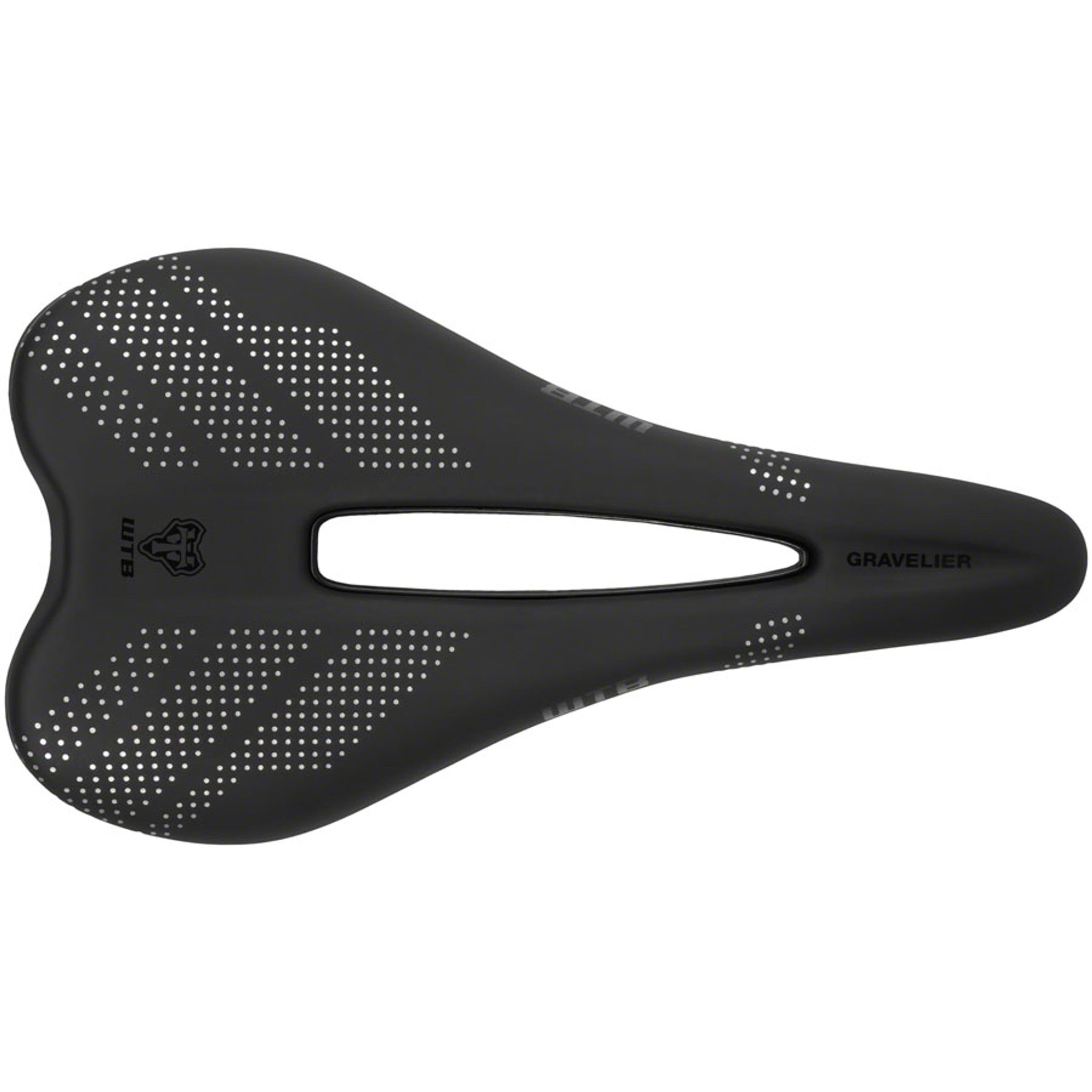 Gravelier Saddle - Gravelier Saddle - Gravelier Saddle