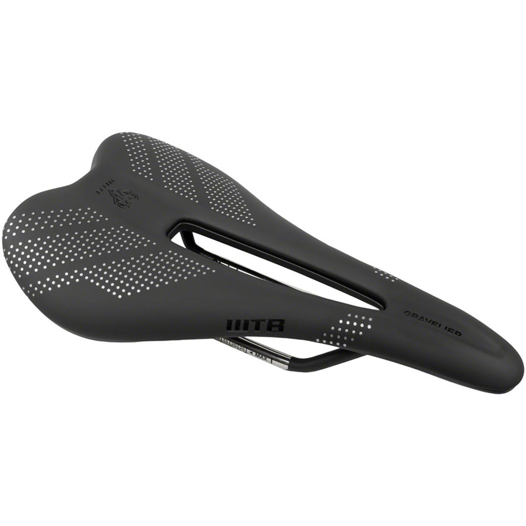 Gravelier Saddle - Gravelier Saddle - Gravelier Saddle