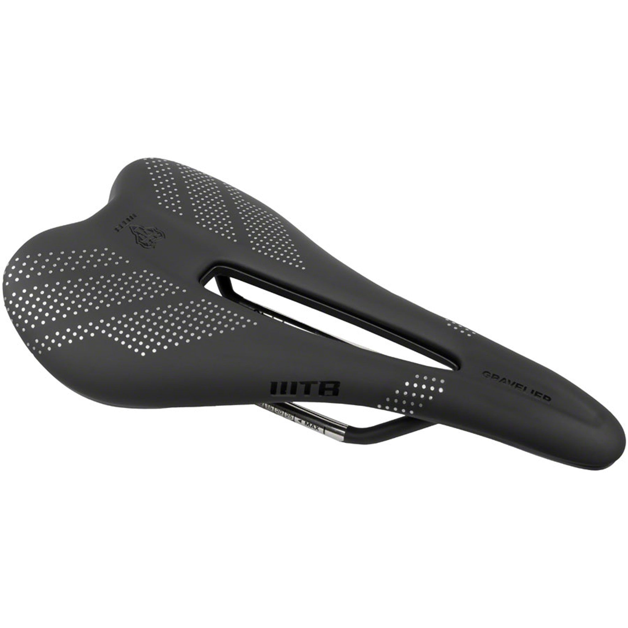 Gravelier Saddle - Gravelier Saddle - Gravelier Saddle