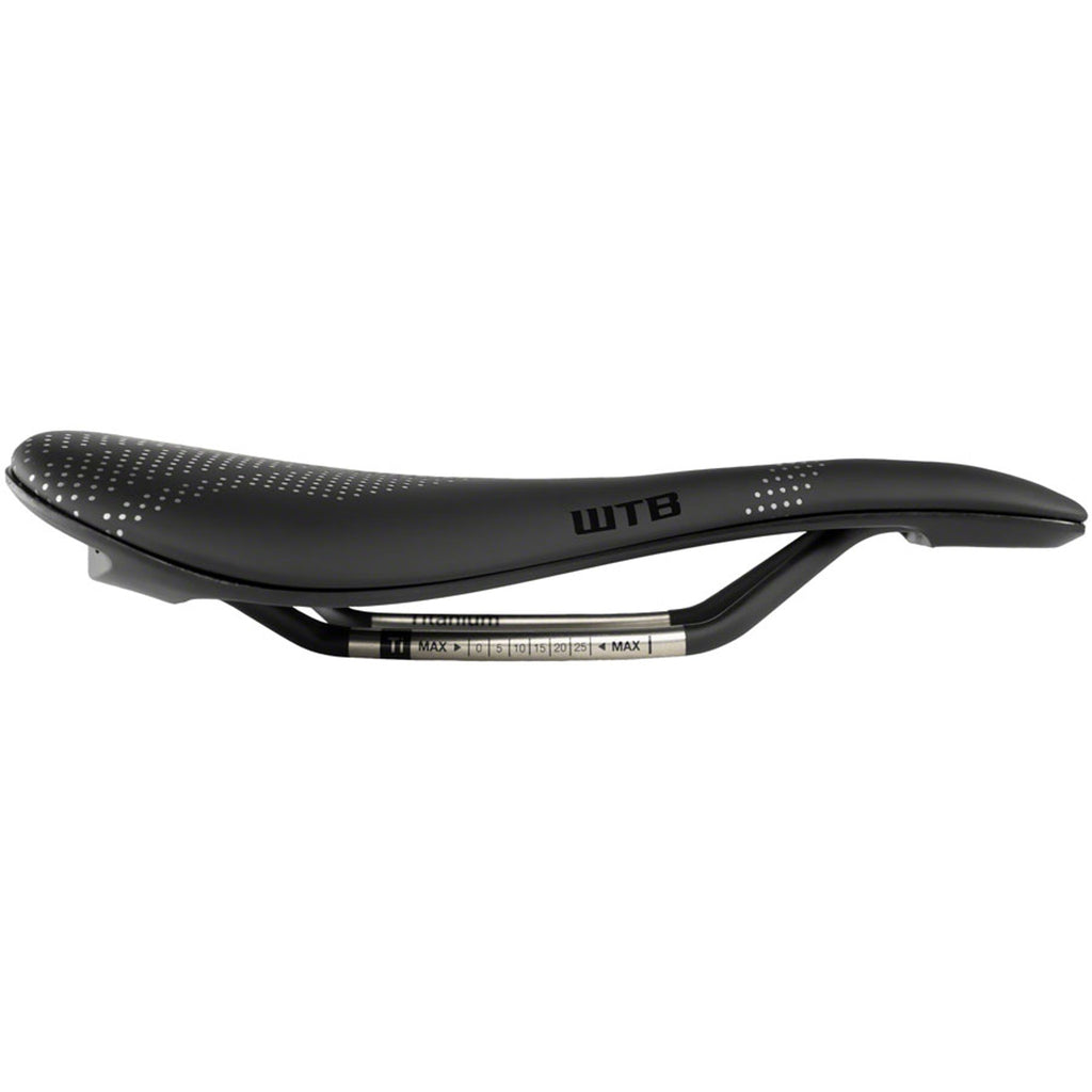 Gravelier Saddle - Gravelier Saddle - Gravelier Saddle