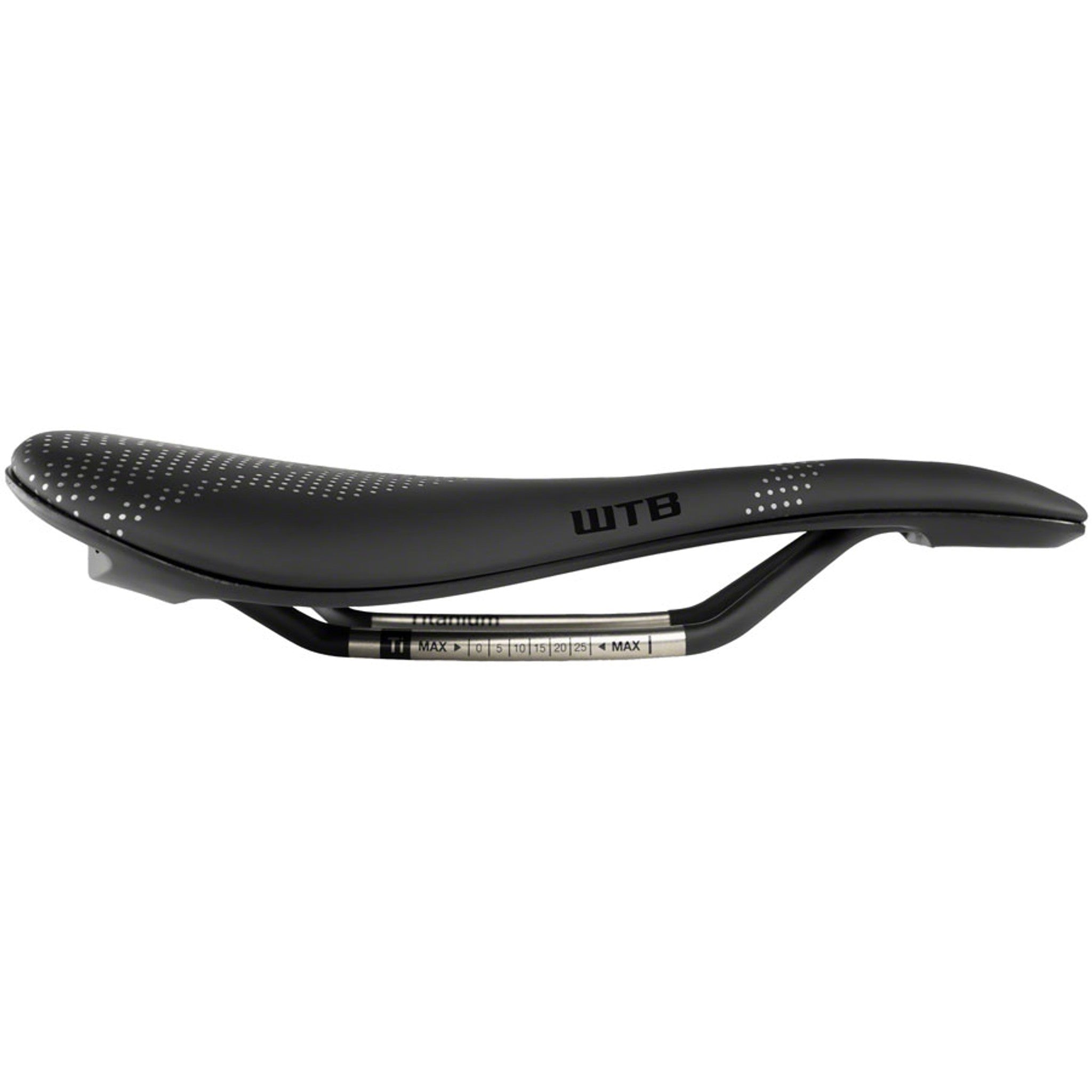 Gravelier Saddle - Gravelier Saddle - Gravelier Saddle