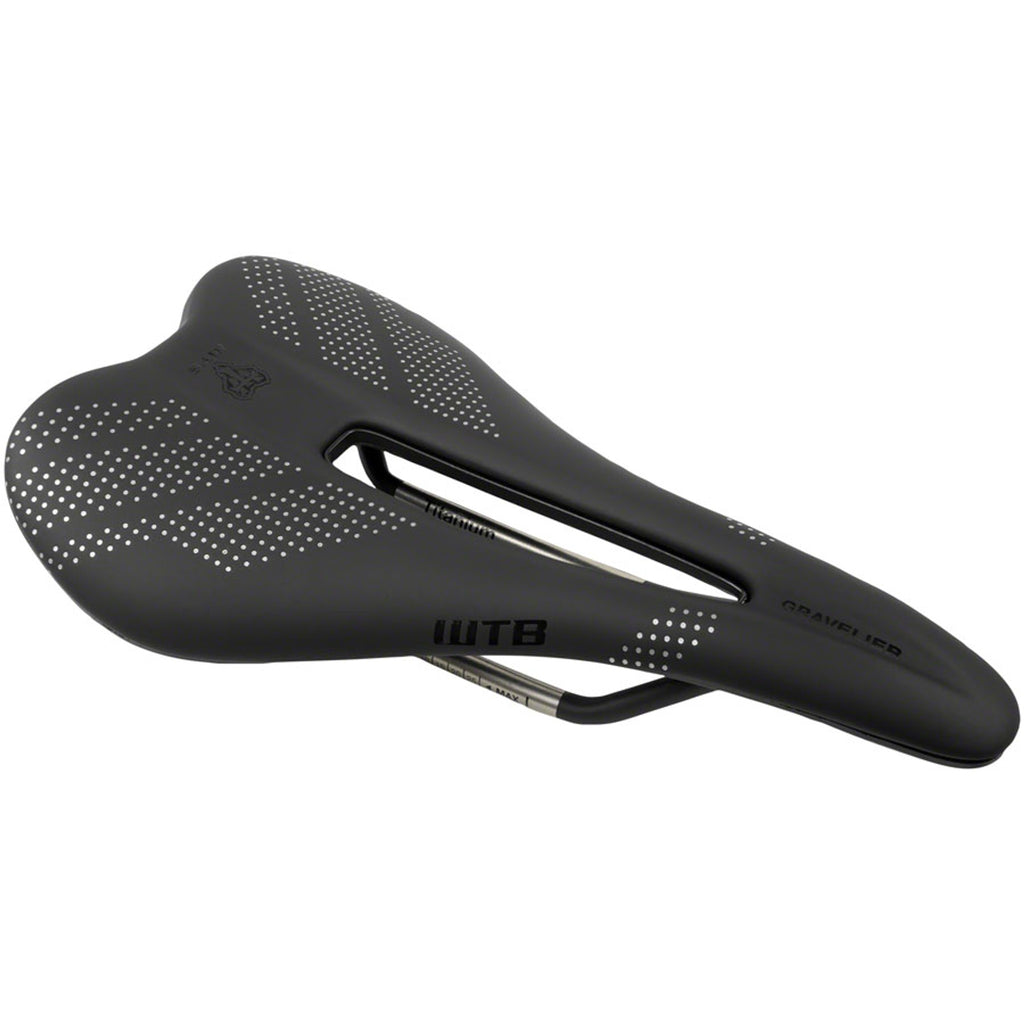 Gravelier Saddle - Gravelier Saddle - Gravelier Saddle