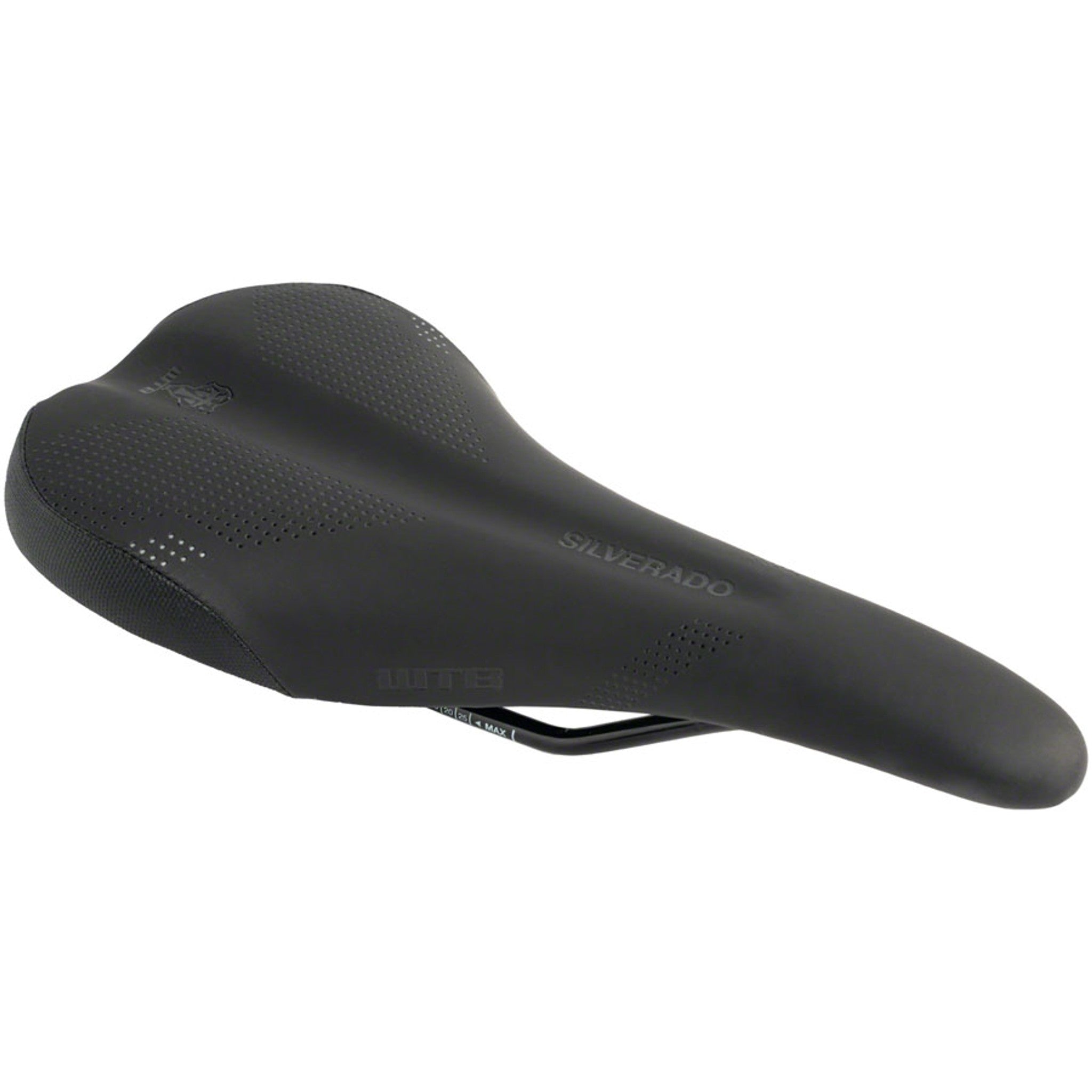 Silverado 265 Saddle
