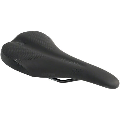 Silverado 265 Saddle