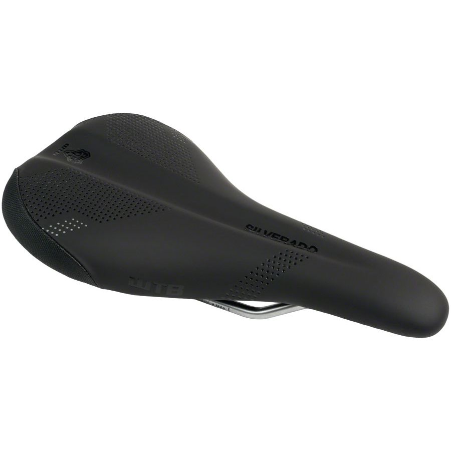 Silverado 265 Saddle