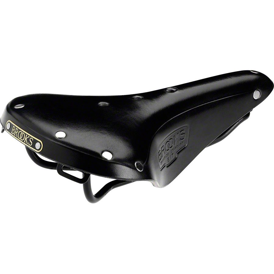 B17 Standard Saddle