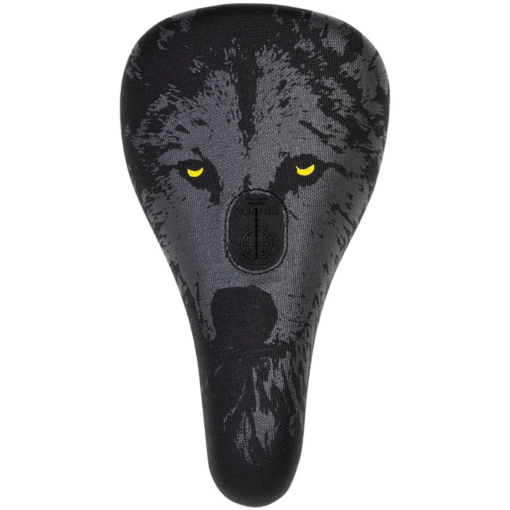 Aitken BMX Seat - Aitken BMX Seat