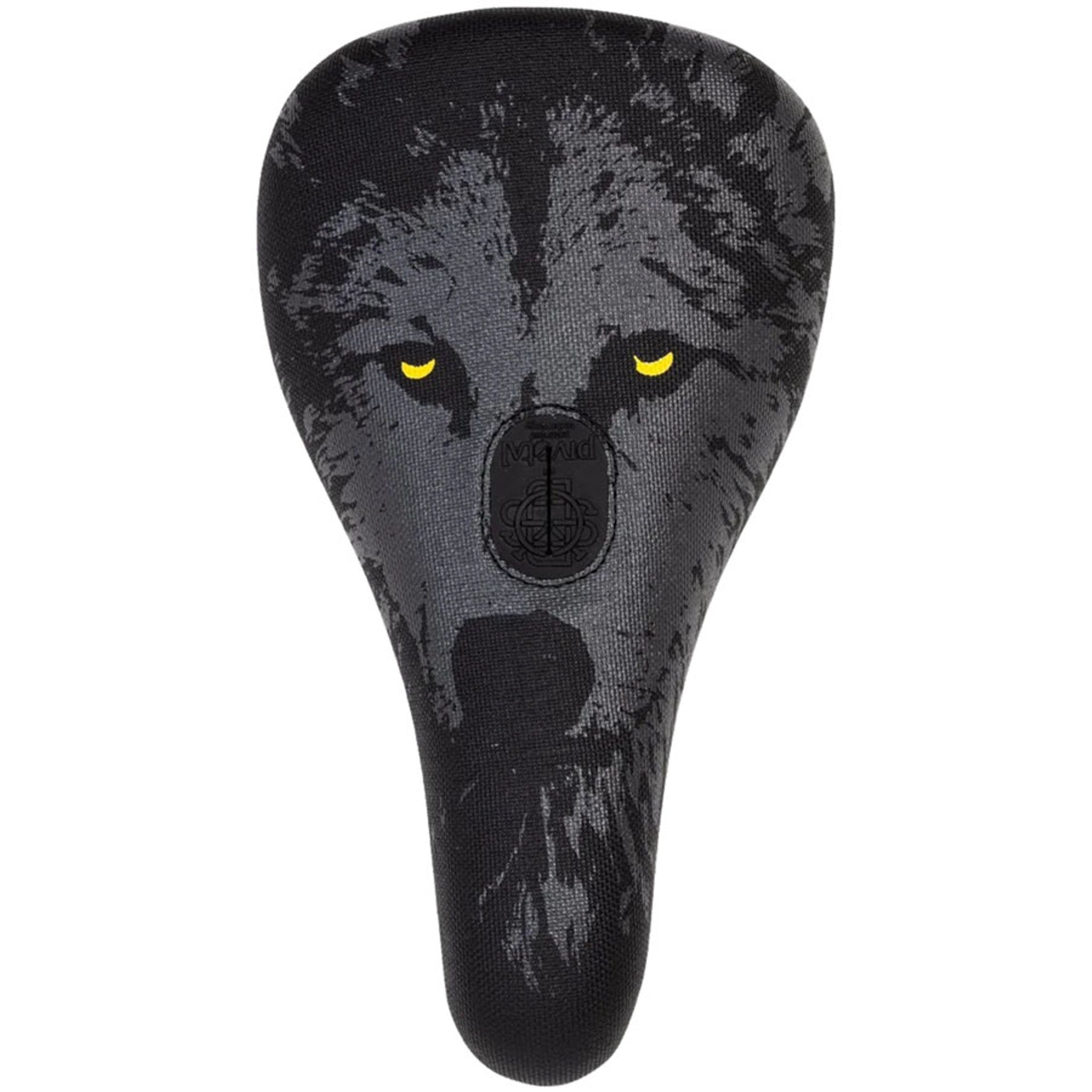 Aitken BMX Seat - Aitken BMX Seat