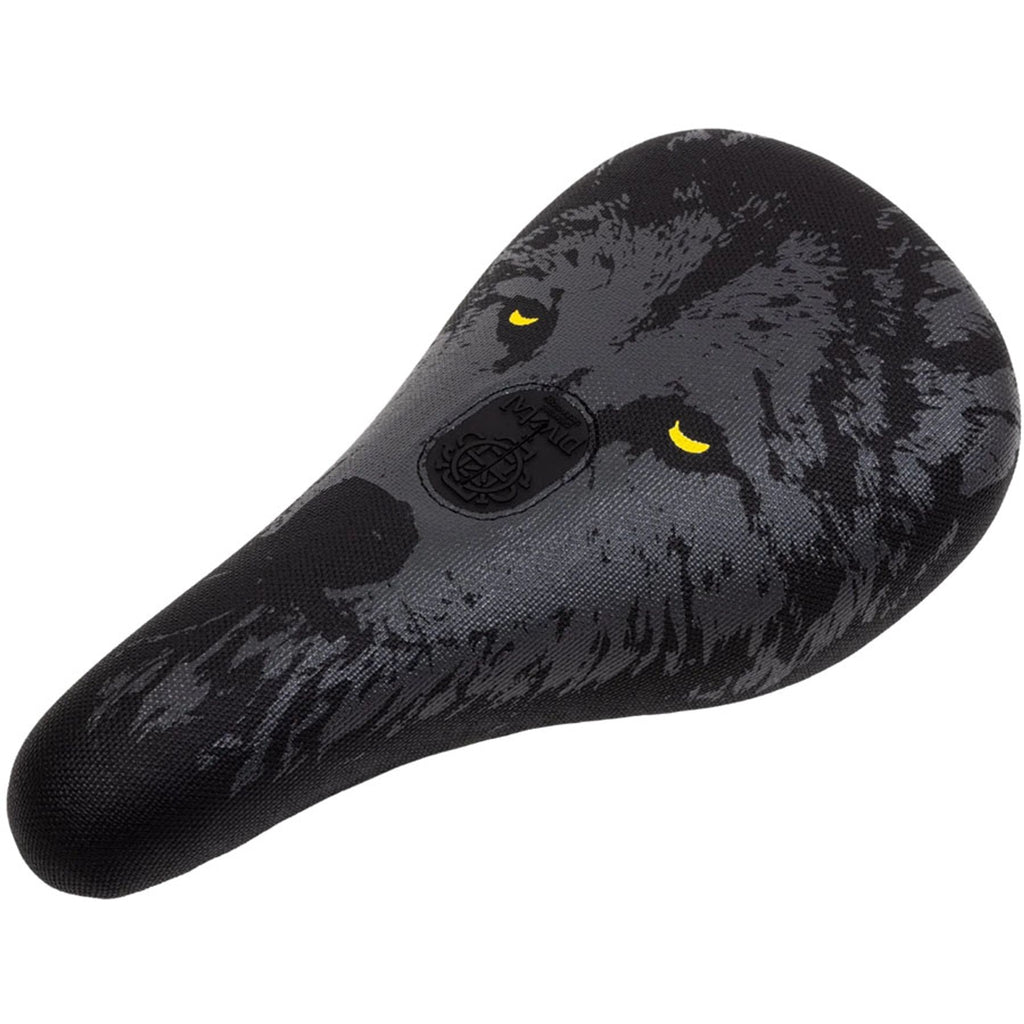 Aitken BMX Seat - Aitken BMX Seat