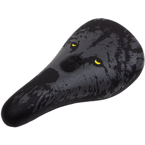 Aitken BMX Seat - Aitken BMX Seat